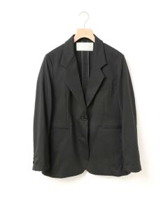 MARMARMAR / マーマーマー テーラードジャケット | MARMARMAR ダブルボタンテーラードジャケット