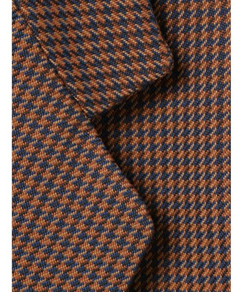 MARMARMAR / マーマーマー テーラードジャケット | MARMARMAR ダブルボタンテーラードジャケット | 詳細1