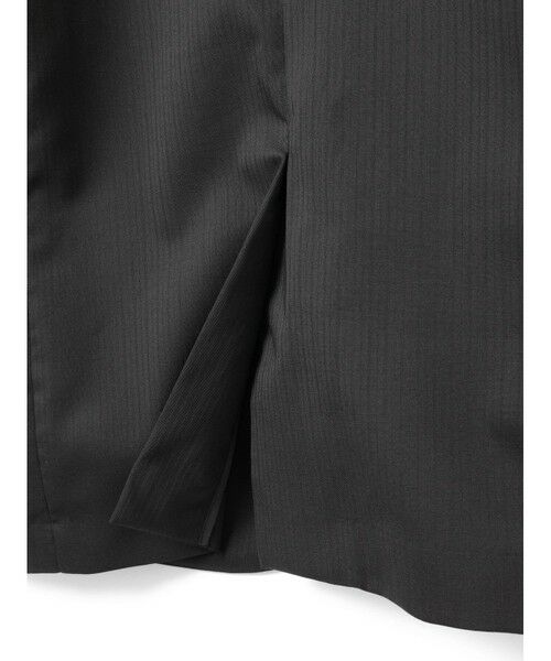 MARMARMAR / マーマーマー テーラードジャケット | MARMARMAR ダブルボタンテーラードジャケット | 詳細12