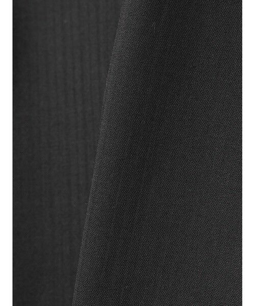 MARMARMAR / マーマーマー テーラードジャケット | MARMARMAR ダブルボタンテーラードジャケット | 詳細13