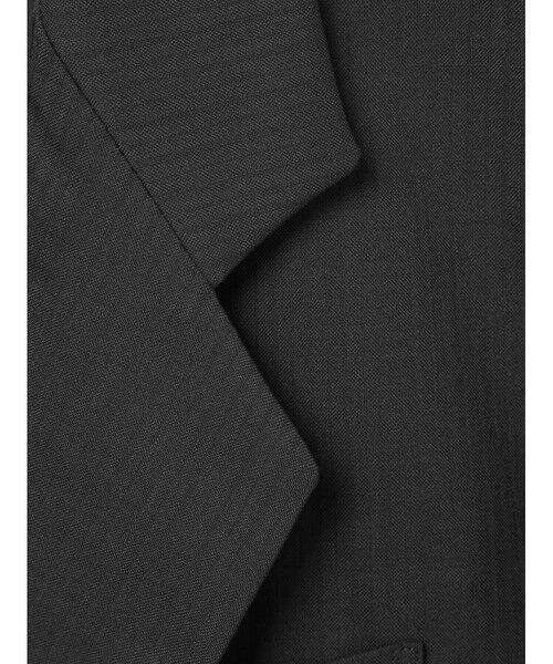 MARMARMAR / マーマーマー テーラードジャケット | MARMARMAR ダブルボタンテーラードジャケット | 詳細3