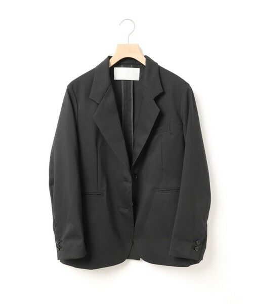 MARMARMAR / マーマーマー テーラードジャケット | MARMARMAR ダブルボタンテーラードジャケット | 詳細4