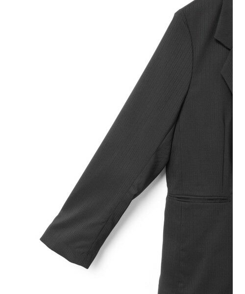 MARMARMAR / マーマーマー テーラードジャケット | MARMARMAR ダブルボタンテーラードジャケット | 詳細6