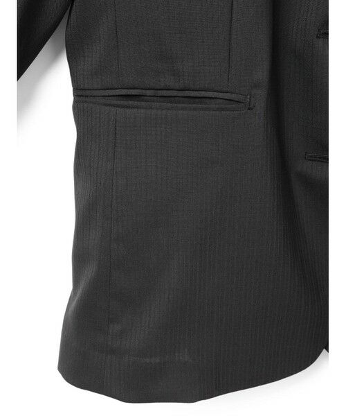 MARMARMAR / マーマーマー テーラードジャケット | MARMARMAR ダブルボタンテーラードジャケット | 詳細7