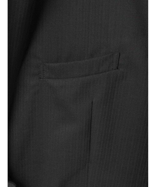 MARMARMAR / マーマーマー テーラードジャケット | MARMARMAR ダブルボタンテーラードジャケット | 詳細8