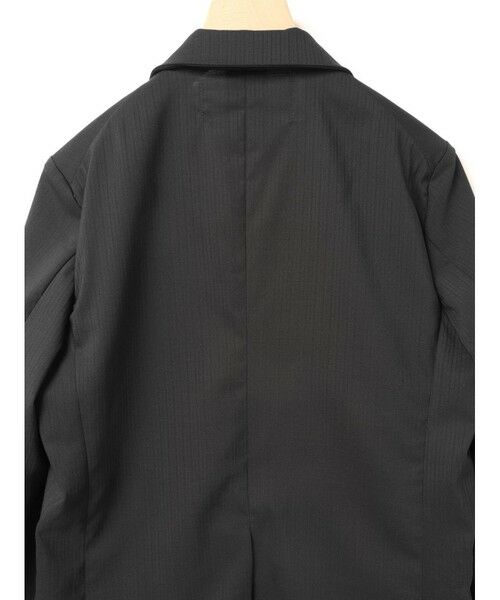 MARMARMAR / マーマーマー テーラードジャケット | MARMARMAR ダブルボタンテーラードジャケット | 詳細10