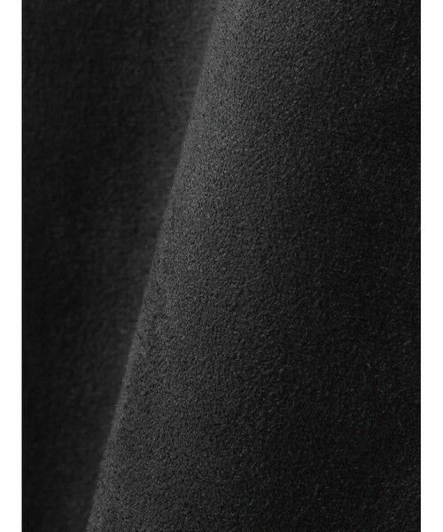 MARMARMAR / マーマーマー その他アウター | MARMARMAR スエードカーコート | 詳細10