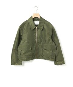 MARMARMAR / マーマーマー その他アウター | MARMARMAR オフィサージャケット