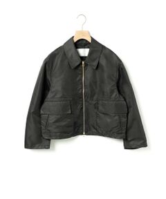 MARMARMAR / マーマーマー その他アウター | MARMARMAR オフィサージャケット