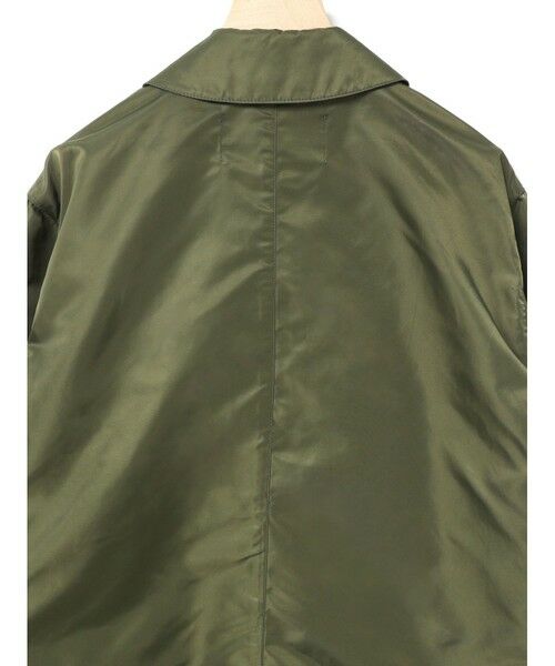 MARMARMAR / マーマーマー その他アウター | MARMARMAR オフィサージャケット | 詳細9