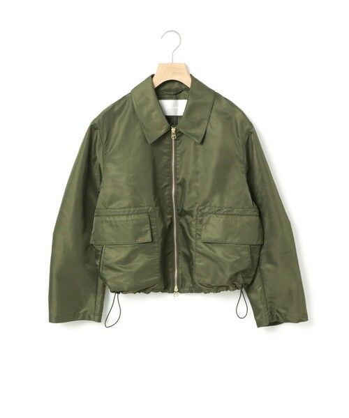 MARMARMAR / マーマーマー その他アウター | MARMARMAR オフィサージャケット | 詳細2