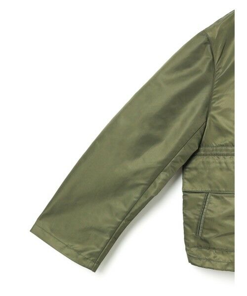 MARMARMAR / マーマーマー その他アウター | MARMARMAR オフィサージャケット | 詳細5