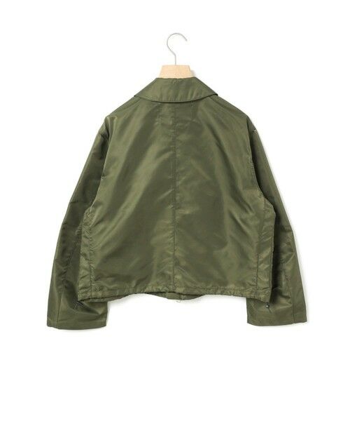 MARMARMAR / マーマーマー その他アウター | MARMARMAR オフィサージャケット | 詳細8