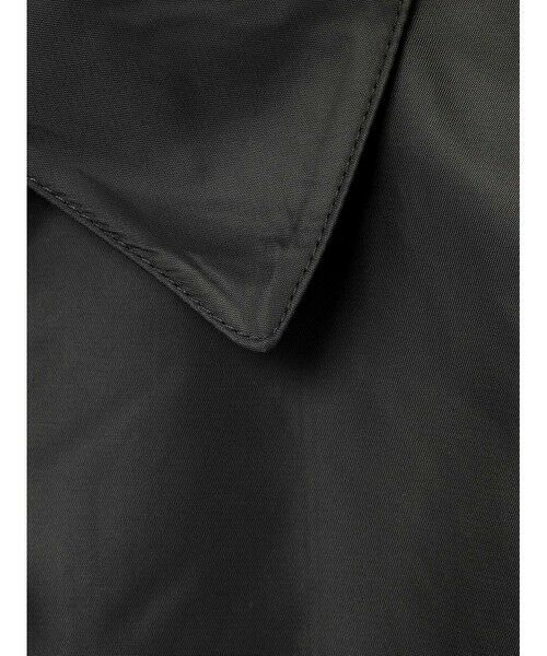 MARMARMAR / マーマーマー その他アウター | MARMARMAR オフィサージャケット | 詳細10