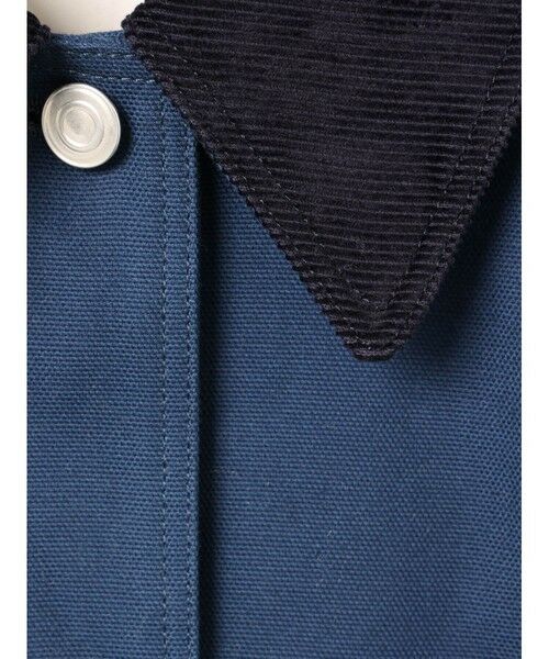 MARMARMAR / マーマーマー テーラードジャケット | MARMARMAR 4ポケットワークジャケット | 詳細1