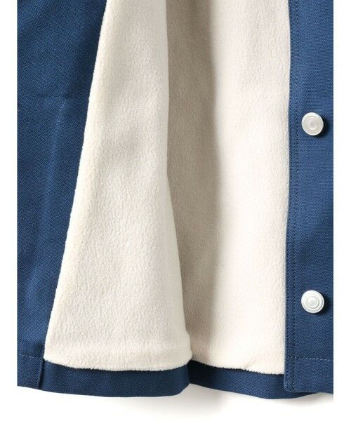 MARMARMAR / マーマーマー テーラードジャケット | MARMARMAR 4ポケットワークジャケット | 詳細5