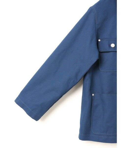 MARMARMAR / マーマーマー テーラードジャケット | MARMARMAR 4ポケットワークジャケット | 詳細8