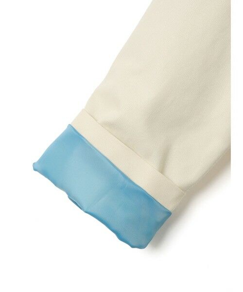 MARMARMAR / マーマーマー テーラードジャケット | MARMARMAR 4ポケットワークジャケット | 詳細15