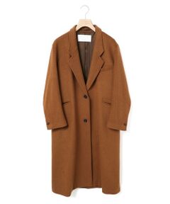 MARMARMAR / マーマーマー その他アウター | MARMARMAR チェスターフィールドコート