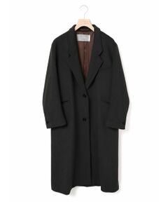 MARMARMAR / マーマーマー その他アウター | MARMARMAR チェスターフィールドコート