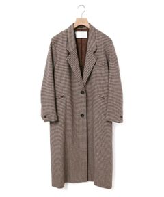 MARMARMAR / マーマーマー その他アウター | MARMARMAR チェスターフィールドコート