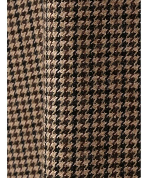 MARMARMAR / マーマーマー その他アウター | MARMARMAR チェスターフィールドコート | 詳細10