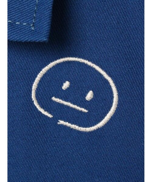 MARMARMAR / マーマーマー その他アウター | MARMARMAR ラフォンワークジャケット | 詳細1