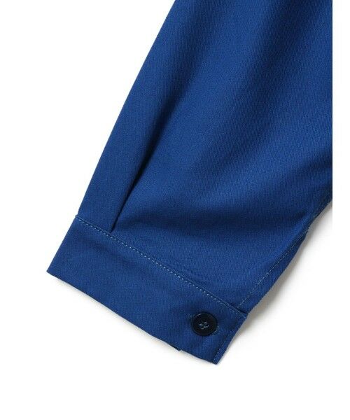 MARMARMAR / マーマーマー その他アウター | MARMARMAR ラフォンワークジャケット | 詳細10