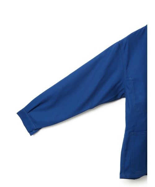 MARMARMAR / マーマーマー その他アウター | MARMARMAR ラフォンワークジャケット | 詳細4