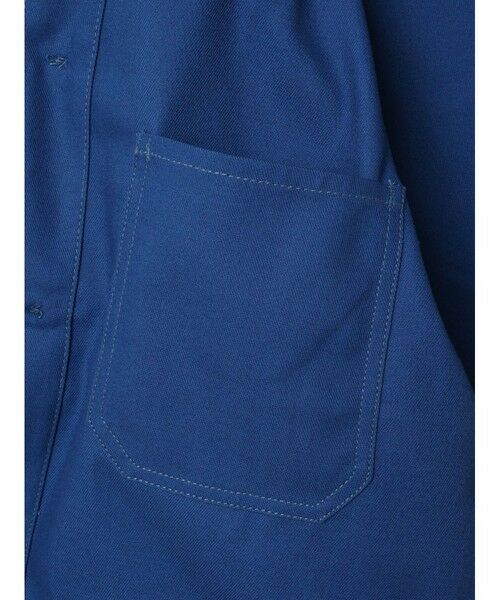 MARMARMAR / マーマーマー その他アウター | MARMARMAR ラフォンワークジャケット | 詳細7