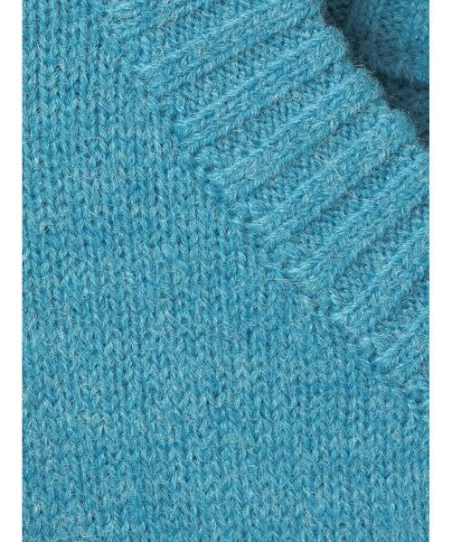 MARMARMAR / マーマーマー カーディガン・ボレロ | MARMARMAR クルーネックショートカーディガン | 詳細2