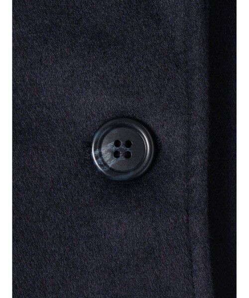 MARMARMAR / マーマーマー その他アウター | MARMARMAR ショートコート | 詳細1