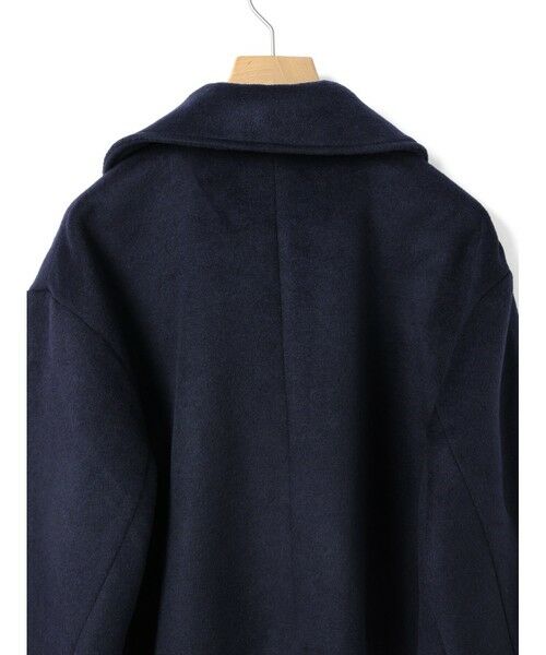 MARMARMAR / マーマーマー その他アウター | MARMARMAR ショートコート | 詳細11