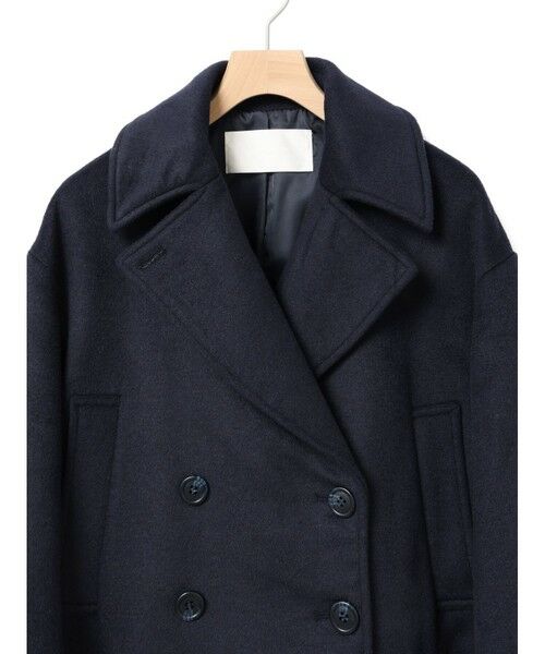 MARMARMAR / マーマーマー その他アウター | MARMARMAR ショートコート | 詳細4