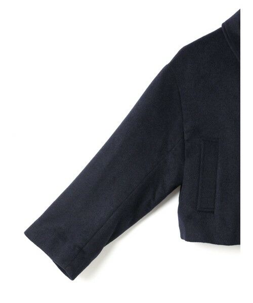 MARMARMAR / マーマーマー その他アウター | MARMARMAR ショートコート | 詳細5