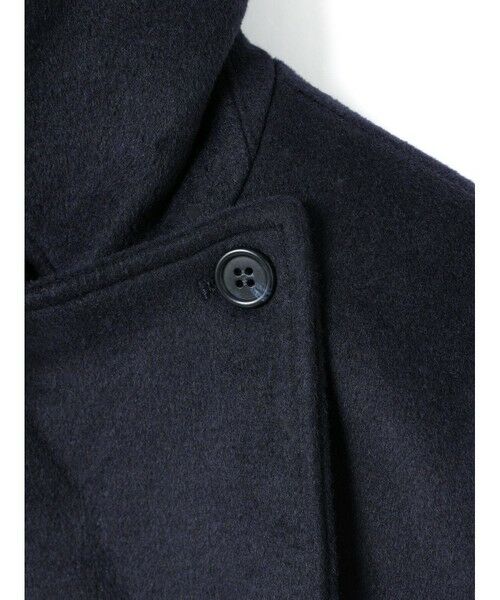 MARMARMAR / マーマーマー その他アウター | MARMARMAR ショートコート | 詳細7