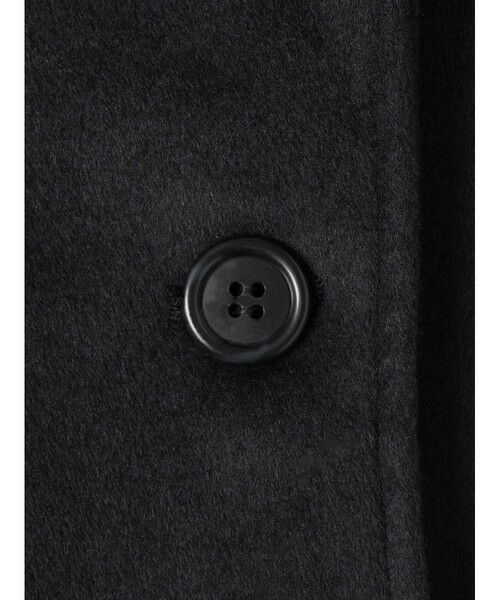 MARMARMAR / マーマーマー その他アウター | MARMARMAR ショートコート | 詳細12