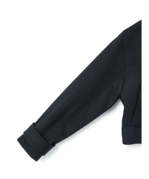 MARMARMAR / マーマーマー その他アウター | MARMARMAR ウールショートコート | 詳細5