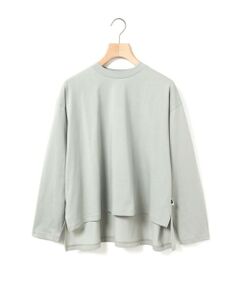 MARMARMAR / マーマーマー カットソー | MARMARMAR ロングスリーブTシャツ