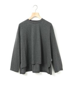 MARMARMAR / マーマーマー カットソー | MARMARMAR ロングスリーブTシャツ