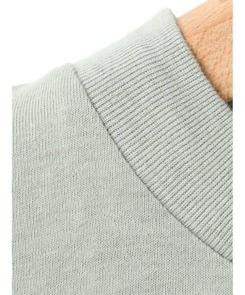 MARMARMAR / マーマーマー カットソー | MARMARMAR ロングスリーブTシャツ | 詳細1