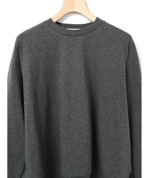 MARMARMAR / マーマーマー カットソー | MARMARMAR ロングスリーブTシャツ | 詳細3