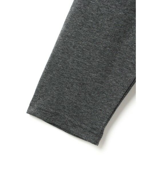 MARMARMAR / マーマーマー カットソー | MARMARMAR ロングスリーブTシャツ | 詳細5