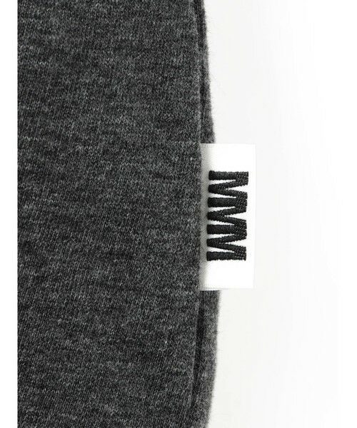 MARMARMAR / マーマーマー カットソー | MARMARMAR ロングスリーブTシャツ | 詳細7