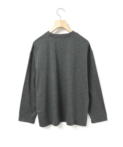 MARMARMAR / マーマーマー カットソー | MARMARMAR ロングスリーブTシャツ | 詳細8