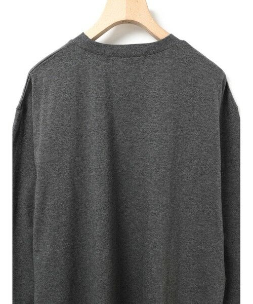 MARMARMAR / マーマーマー カットソー | MARMARMAR ロングスリーブTシャツ | 詳細9