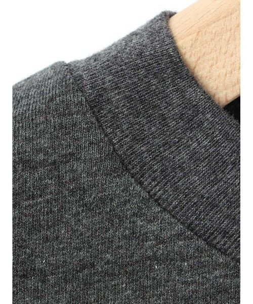 MARMARMAR / マーマーマー カットソー | MARMARMAR ロングスリーブTシャツ | 詳細2