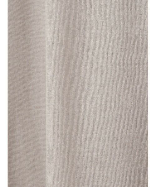 MARMARMAR / マーマーマー カットソー | MARMARMAR シアータートルネックTシャツ | 詳細12