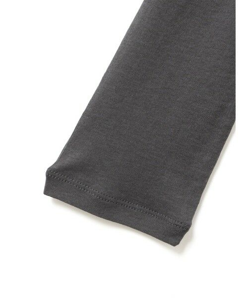 MARMARMAR / マーマーマー カットソー | MARMARMAR シアータートルネックTシャツ | 詳細16