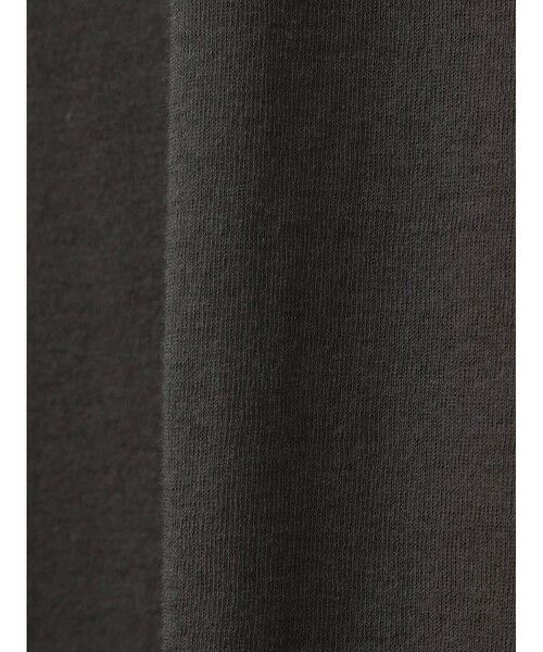 MARMARMAR / マーマーマー カットソー | MARMARMAR シアータートルネックTシャツ | 詳細13